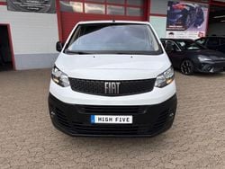 Weiß Gebraucht 2022 Fiat Scudo Van / Kleinbus | 12.850 € (Guter Preis)