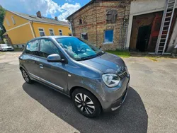 Grau Gebraucht 2020 Renault Twingo Kleinwagen | 9.500 €