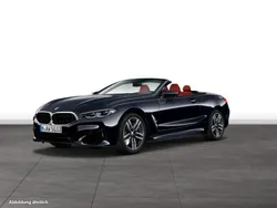 Gebraucht 2025 BMW 840 Shadowline Coupé | 87.639 € (Teuer)