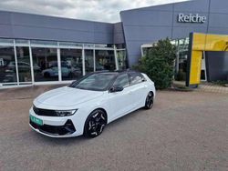 Arktisweiss (weiß) Gebraucht 2023 Opel Astra GSe Limousine | 28.990 € (Etwas zu teuer)