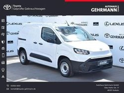 Weiß Neu 2025 Toyota Proace City Van | 22.990 € (Fairer Preis)