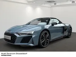 Audi R8 Spyder