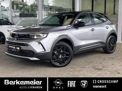 Grau Gebraucht 2023 Opel Mokka-e Elegance SUV | 18.925 € (Guter Preis)