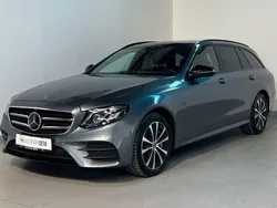 Mercedes E300