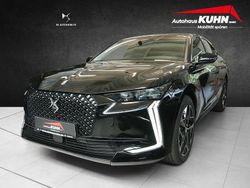 Schwarz Neu 2025 DS Automobiles DS4 Limousine | 29.280 € (Superpreis)