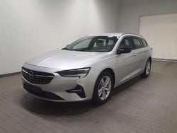 Argon silber / ice selver Gebraucht 2021 Opel Insignia Elegance Kombi | 18.450 € (Superpreis)