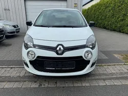 Weiß Gebraucht 2012 Renault Twingo Dynamique Kleinwagen | 3.500 € (Fairer Preis)