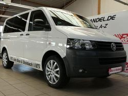 Weiß Gebraucht 2010 VW T5 Van | 18.974 €