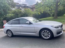 Silber Gebraucht 2019 BMW 320 Gran Turismo Sport Line Limousine | 19.990 € (Fairer Preis)