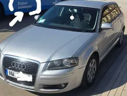 Gebraucht 2006 Audi A3 Ambiente Limousine | 2.500 € (Fairer Preis)