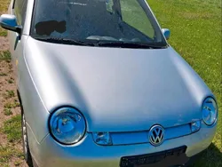 VW Lupo