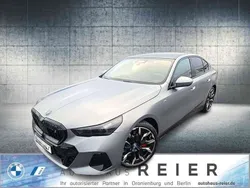 Bmw individual frozen pure gre Gebraucht 2023 BMW i5 Limousine | 59.900 € (Guter Preis)