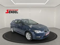 Seat Leon ST