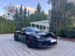 Schwarz a1 Gebraucht 2022 Porsche 911 Carrera GTS Cabrio | 163.790 € (Fairer Preis)