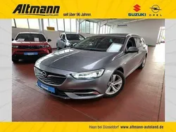 Licht grau m2 Gebraucht 2020 Opel Insignia Innovation Kombi | 18.990 € (Fairer Preis)