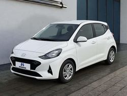 Atlas white Neu 2025 Hyundai i10 Select Kleinwagen | 15.550 € (Guter Preis)