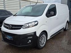 Weiß Gebraucht 2019 Opel Vivaro Van / Kleinbus | 12.880 € (Superpreis)