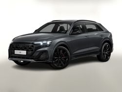 Weiss Neu 2024 Audi Q8 Ambiente SUV | 65.688 €