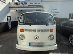 Weiß Gebraucht 1975 VW T2 Van | 32.500 €