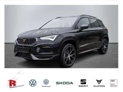 Schwarz Gebraucht 2023 Cupra Ateca SUV | 36.440 € (Fairer Preis)