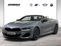 Skyscraper grau Gebraucht 2025 BMW M850 Performance Coupé | 109.890 €