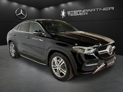 Schwarz Gebraucht 2022 Mercedes GLE400 SUV | 72.400 € (Guter Preis)