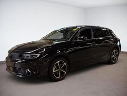 Schwarz Gebraucht 2025 Opel Astra Limousine | 21.895 € (Superpreis)