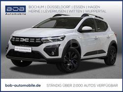 Arktisweiß Neu 2025 Dacia Sandero Expression Kleinwagen | 18.270 € (Fairer Preis)