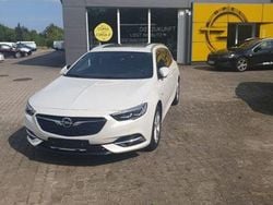 Weiß Gebraucht 2020 Opel Insignia Innovation Kombi | 18.980 € (Guter Preis)