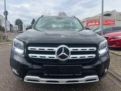 Schwarz Gebraucht 2021 Mercedes GLB220 SUV | 23.999 € (Fairer Preis)