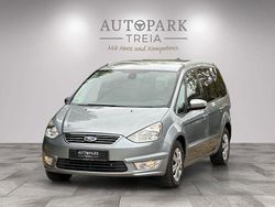 Silber Gebraucht 2014 Ford Galaxy Business Edition Van / Kleinbus | 9.780 € (Etwas zu teuer)