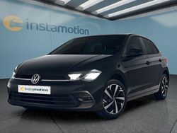 Schwarz Neu 2025 VW Polo Kleinwagen | 31.199 €
