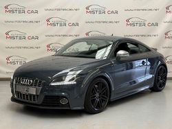 Grau Gebraucht 2010 Audi TTS Sport Coupé | 16.890 € (Fairer Preis)