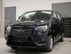 Schwarz Gebraucht 2021 Opel Combo Edition Van / Kleinbus | 13.990 € (Superpreis)