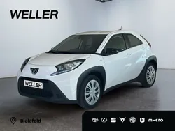 Andere Gebraucht 2023 Toyota Aygo X-play Kleinwagen | 15.990 € (Etwas zu teuer)