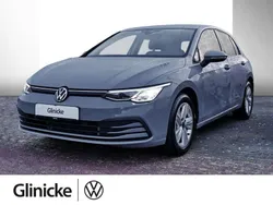 VW Golf VIII