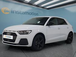 Weiß Neu 2025 Audi A1 Kleinwagen | 25.749 € (Fairer Preis)