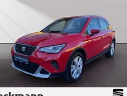 Rot Gebraucht 2023 Seat Arona Xperience SUV | 21.790 € (Fairer Preis)