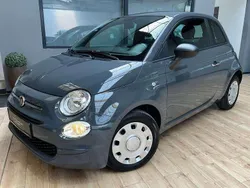 Grigio carrara Gebraucht 2021 Fiat 500 Kleinwagen | 10.490 € (Guter Preis)