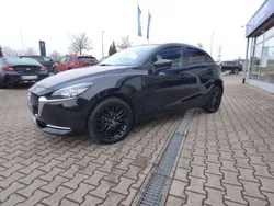 Jet black Gebraucht 2022 Mazda 2 Homura-Line Kleinwagen | 14.990 € (Fairer Preis)