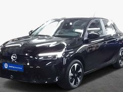 Schwarz Gebraucht 2023 Opel Corsa-e Kleinwagen | 20.533 € (Fairer Preis)