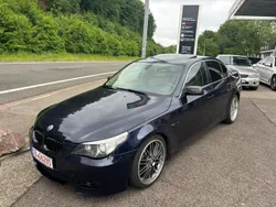 Gebraucht 2004 BMW 545 Limousine | 4.400 € (Superpreis)