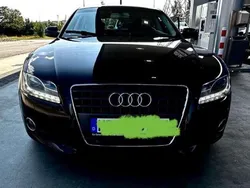 Schwarz Gebraucht 2010 Audi A5 Design Coupé | 6.500 € (Superpreis)