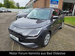 Grau Gebraucht 2025 Suzuki Swift Comfort Kleinwagen | 15.990 € (Fairer Preis)
