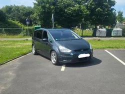 Gebraucht 2008 Ford S-MAX S Van / Kleinbus | 1.600 € (Superpreis)