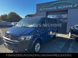 Blau Gebraucht 2015 VW T5 Van | 15.500 € (Fairer Preis)