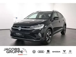 Schwarz Gebraucht 2024 VW Taigo Style SUV | 22.870 € (Fairer Preis)