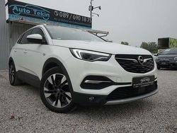Weiß Gebraucht 2018 Opel Grandland X Business Innovation SUV | 15.950 € (Etwas zu teuer)