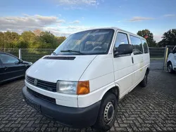 Weiß Gebraucht 1999 VW T4 Van | 2.399 € (Superpreis)