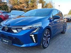 Blau Gebraucht 2024 Mitsubishi Colt Top Limousine | 22.990 € (Fairer Preis)